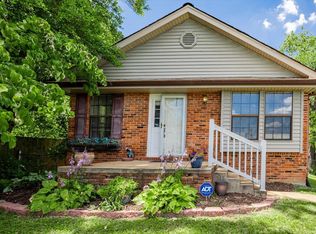 8315 Valcour Ave, Saint Louis, MO