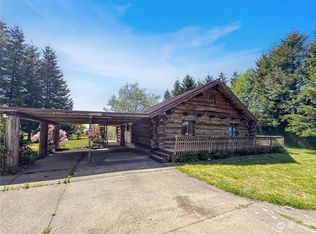 33 Hurd Rd, Elma, WA 98541