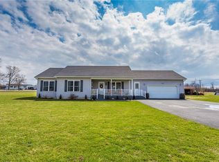 26250 Lafave Rd, Watertown, NY 13601