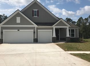 377 Silver Sage Ln, Saint Augustine, FL 32095