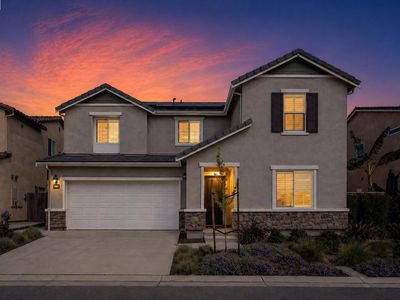 5591 Saddle Rock Ln, Antioch, CA, 94531