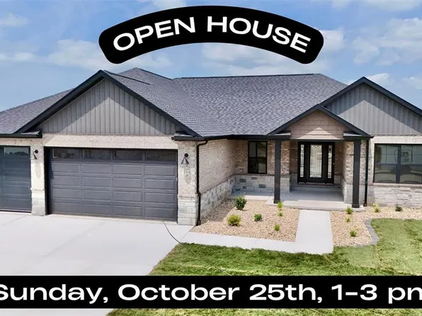 304 Rumsfeld Dr, Troy, IL 62294