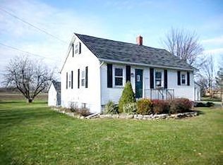 2261 N Main St, Fairgrove, MI 48733