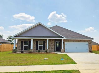 2229 Meadowview Loop W, Semmes, AL 36575
