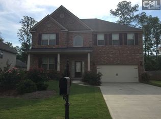 334 Bowhunter Dr, Blythewood, SC 29016