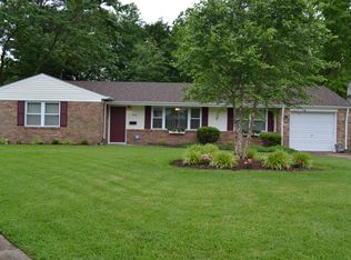3729 Silina Dr, Virginia Beach, VA 23452
