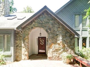 8510 High Ridge Ln, Concord, NC 28027