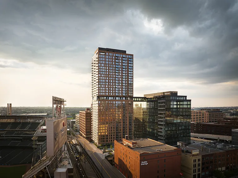 North Loop Green 360