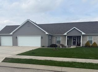 2480 W Deer Run Trl, Decatur, IN 46733