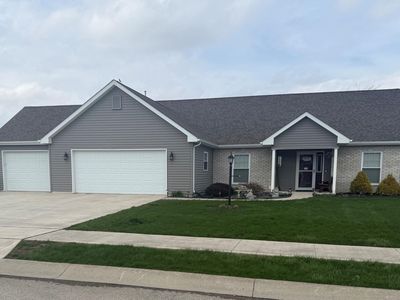 2480 W Deer Run Trl, Decatur, IN, 46733
