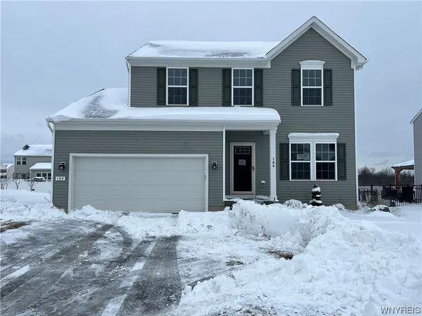 184 Stonebridge Rd, Grand Island, NY 14072