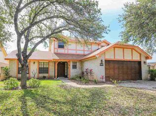 151 Acadia Loop, Laredo, TX 78045