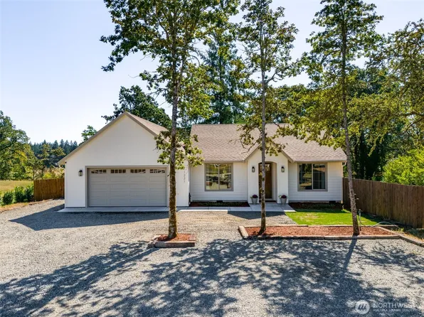11221 NE 279th Street, Battle Ground, WA 98604