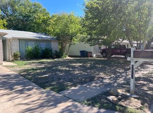 4406 Dovewood Dr, Austin, TX 78744