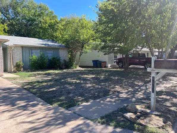 4406 Dovewood Dr, Austin, TX 78744