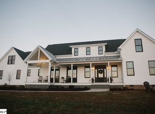 331 Bakerville Rd, Easley, SC 29642