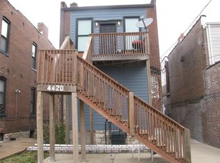 4420 Manchester Ave, Saint Louis, MO 63110