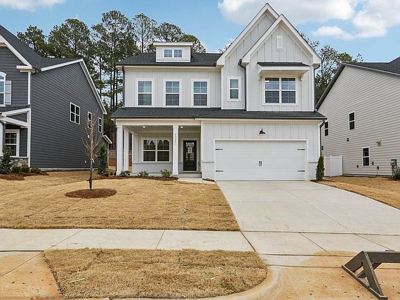 3317 Oaksfields Rd, Homesite 5 Interior Image 1