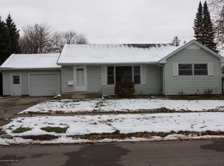 204 N Traver St, Saint Johns, MI