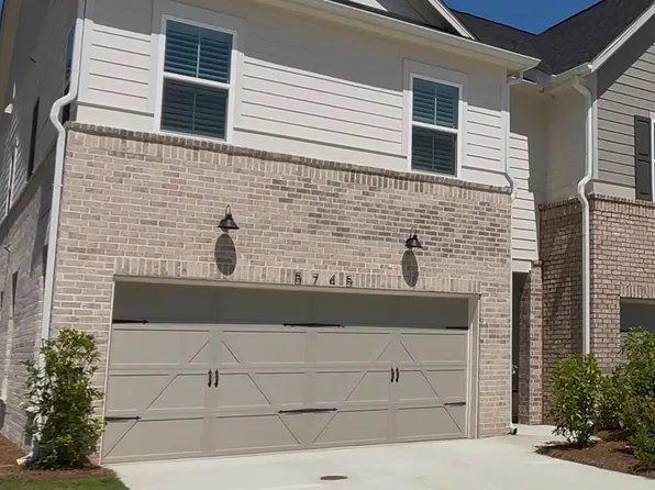 5745 Tillman Way, Powder Springs, GA 30127