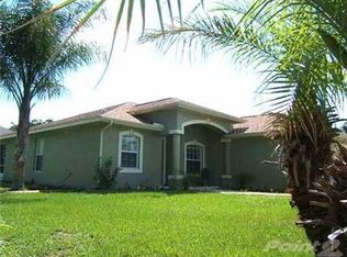 3176 Homewood Ave, North Port, FL 34286