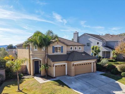38815 Cobblestone Cir, Murrieta, CA, 92563