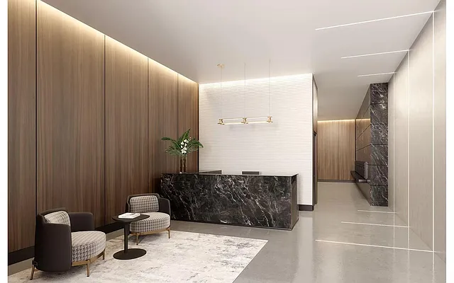 Rented by Douglas Elliman | media 10