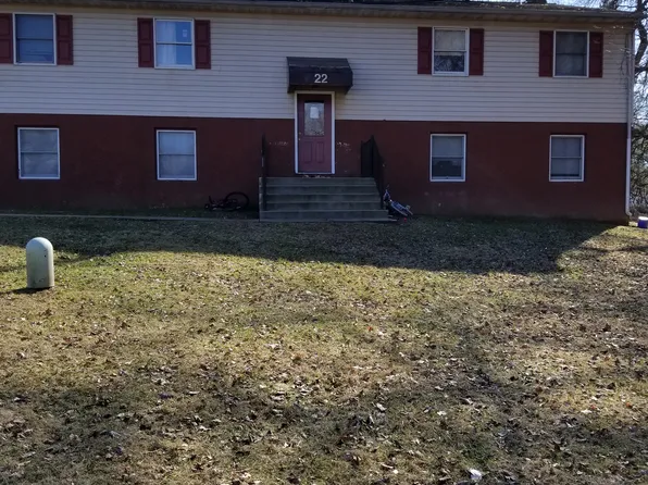 22 Doris Dr #D, Elkton, MD 21921