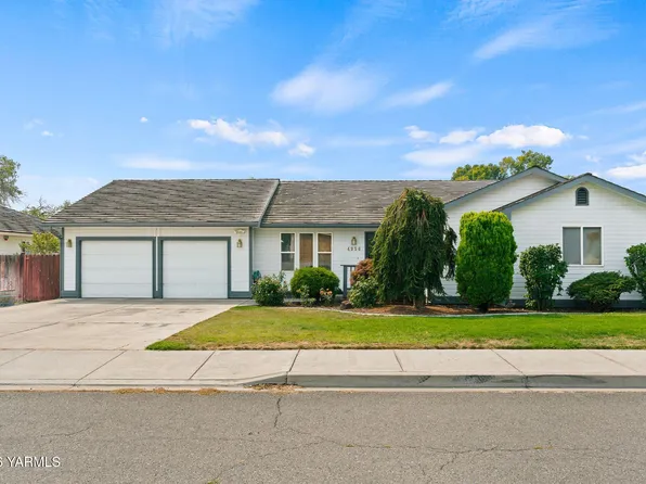4956 N Sky Vista Ave, Yakima, WA 98901