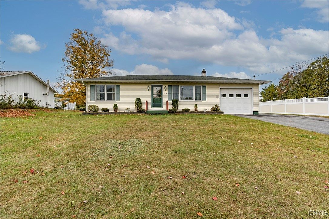 9526 Artz Rd, Castorland, NY 13620 | Zillow