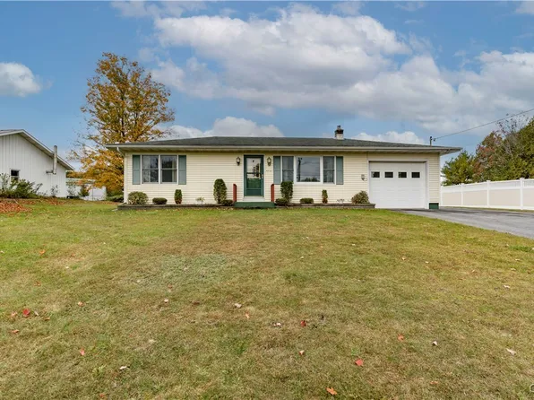 9526 Artz Rd, Castorland, NY 13620