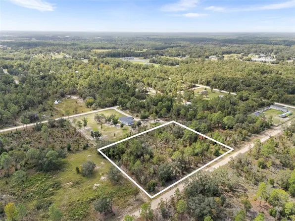 0 NE 77th Pl, Bronson, FL 32621