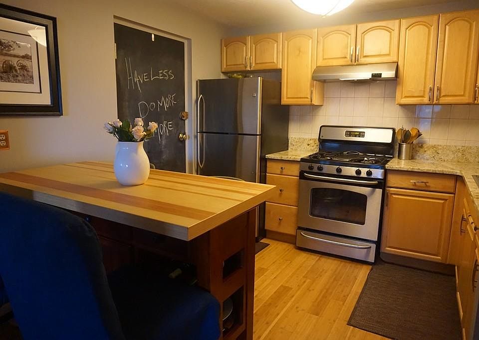 1st image of 141 Willard St APT 10