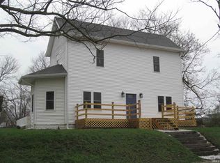 1627 E St, Bedford, IN 47421