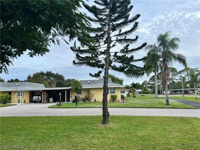 504 Pangola Dr, North Fort Myers, FL, 33903