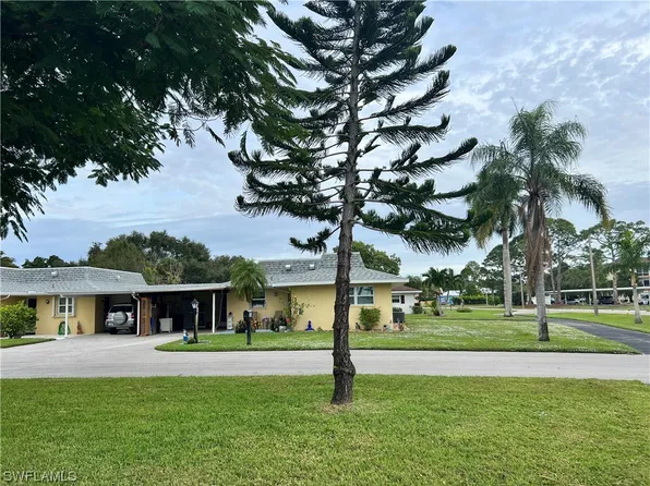 504 Pangola Dr, North Fort Myers, FL 33903