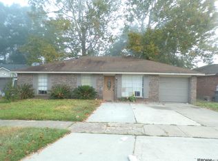 13941 Rampart Ct, Baton Rouge, LA 70810