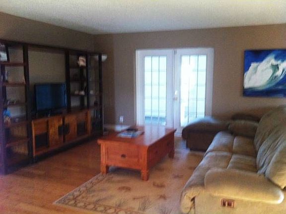 Bamboo Floors