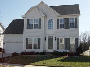 2658 Sunberry Ln NW, Concord, NC 28027