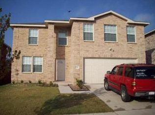 5506 Green Ivy Rd, Denton, TX 76210