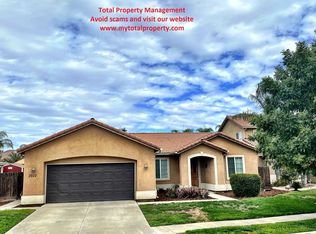 2022 Muscat Ave, Tulare, CA 93274