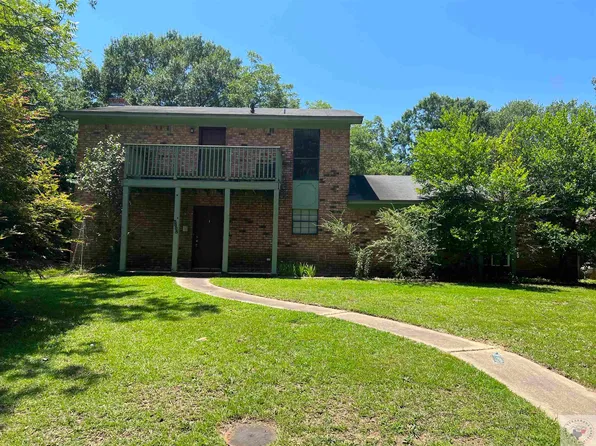 3805 Wood St, Texarkana, TX 75503