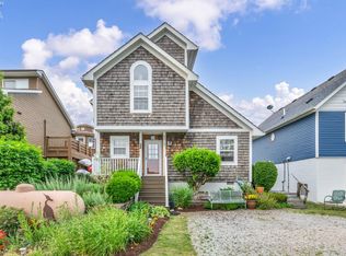 8815 Sand Beach Rd, Oak Harbor, OH 43449