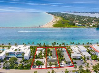 150 Inlet Way #1E, West Palm Beach, FL 33404