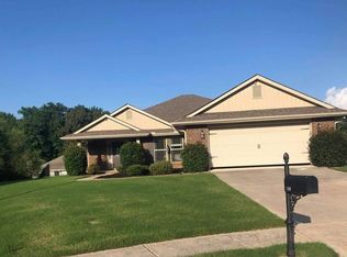 130 Clydesdale Ln, Harvest, AL 35749