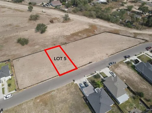 5 E Dukakis Ave, Mission, TX 78573