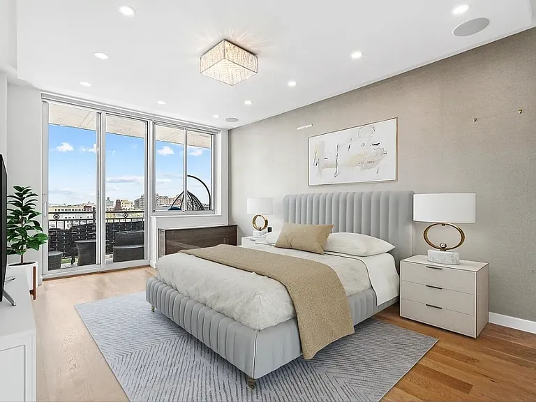 2805 Ocean Pkwy #9C — Photo 13