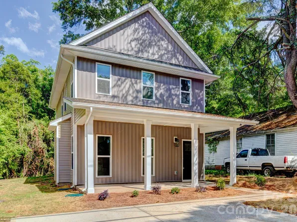 816.5 Frederick St #24, Shelby, NC 28150