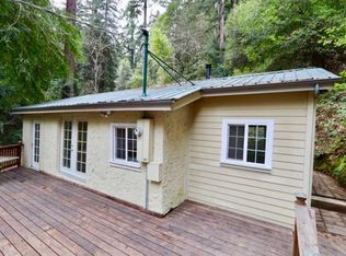 894 Brookside Dr, Felton, CA 95018