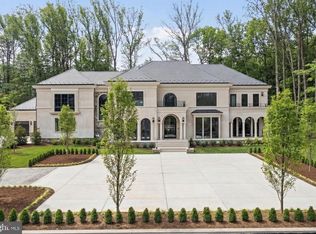 7112 Natelli Woods Ln, Bethesda, MD 20817